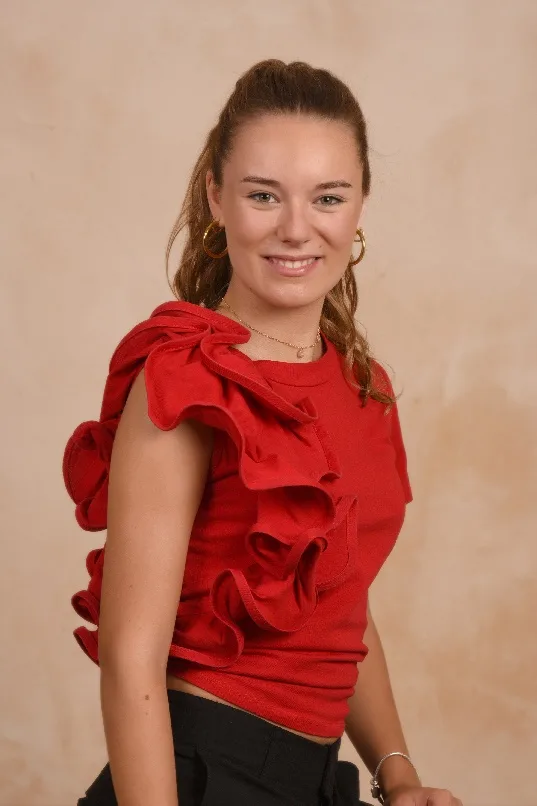 Claudia Urdiales Tomás
